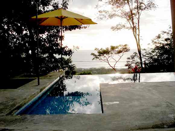 Sunset Villa