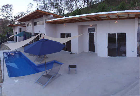 Sunset Villa II