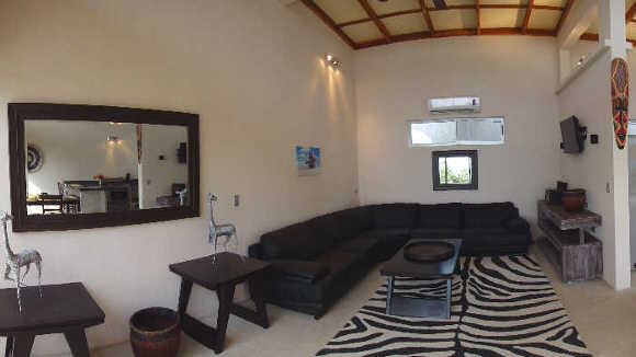 Sunset Villa II