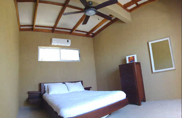 Sunset Villa II