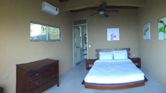 Sunset Villa II