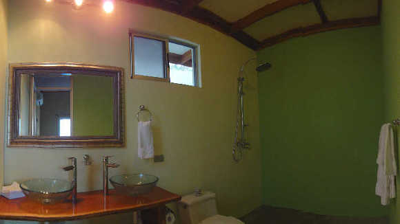 Sunset Villa II