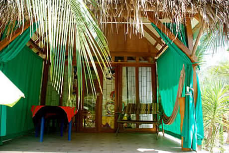 Casas con Súper vista Frente a la Playa Casas con Súper vista Frente a la Playa