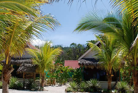 Casas con Súper vista Frente a la Playa Casas con Súper vista Frente a la Playa