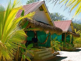 Casas con Súper vista Frente a la Playa