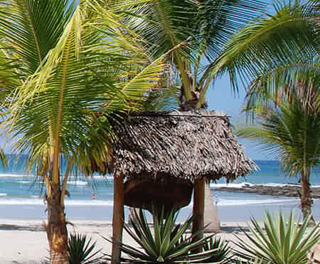 Casas con Súper vista Frente a la Playa Casas con Súper vista Frente a la Playa