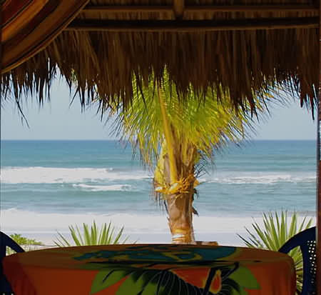 Casas con Súper vista Frente a la Playa Casas con Súper vista Frente a la Playa