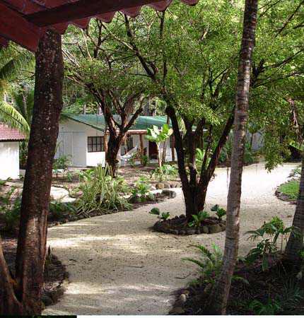 The Sea Ranch