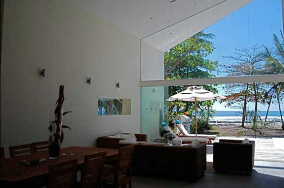 La Casa Blanca La Casa Blanca