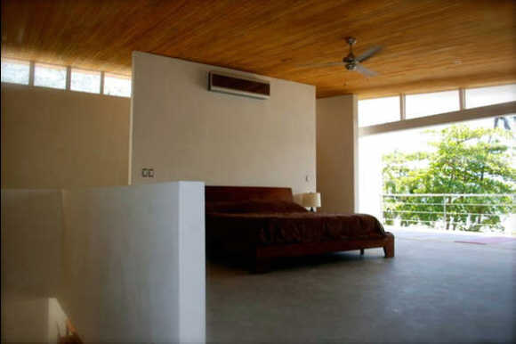 La Casa Blanca La Casa Blanca
