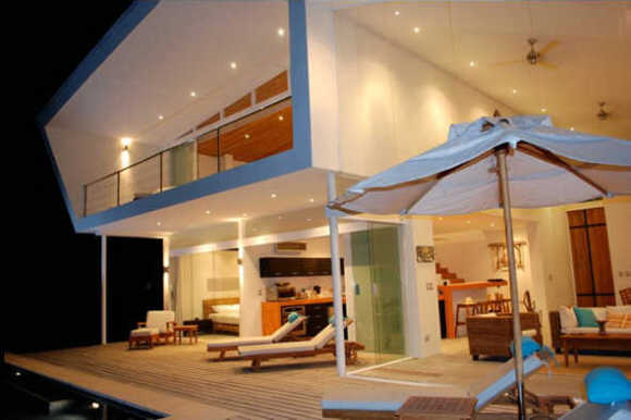La Casa Blanca La Casa Blanca
