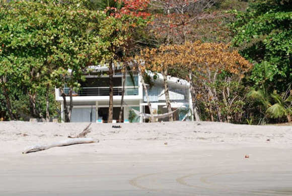 La Casa Blanca La Casa Blanca
