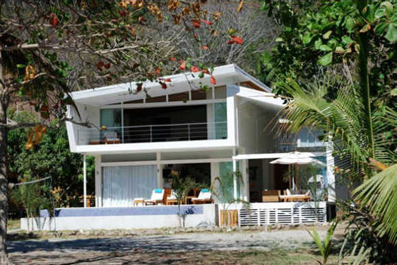 La Casa Blanca La Casa Blanca