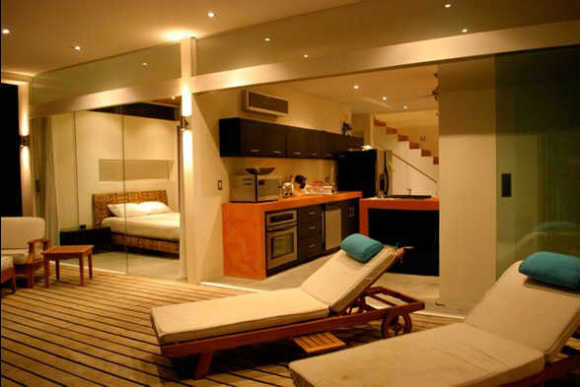 La Casa Blanca La Casa Blanca