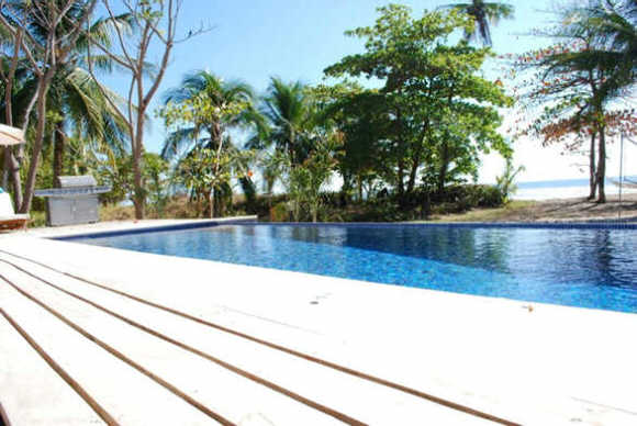 La Casa Blanca La Casa Blanca