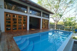Malpais Luxury Villa for Sale