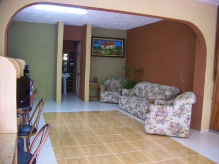 Hotel Rustico