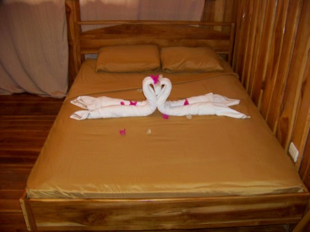 Hotel Rustico