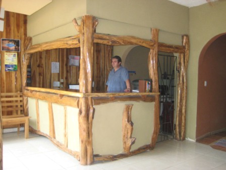 Hotel Rustico