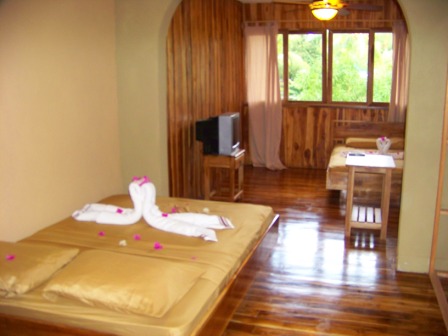 Hotel Rustico
