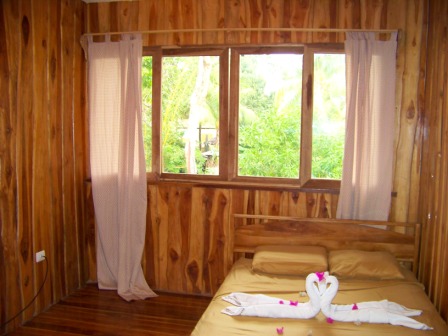 Hotel Rustico