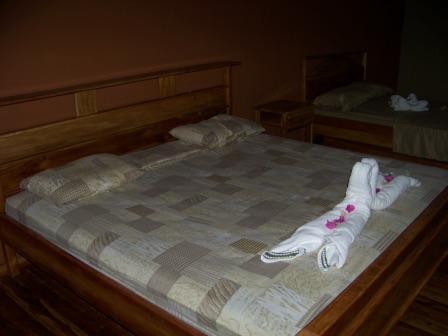 Hotel Rustico