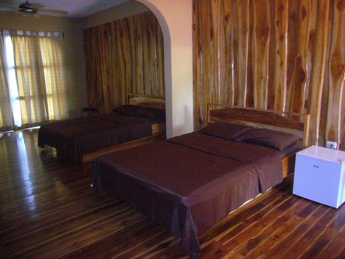 Hotel Rustico
