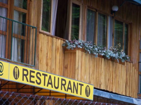 Hotel Rustico