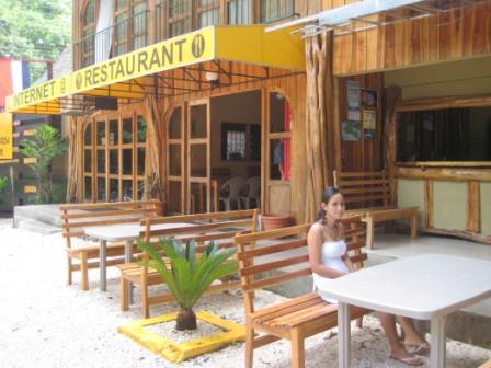 Hotel Rustico