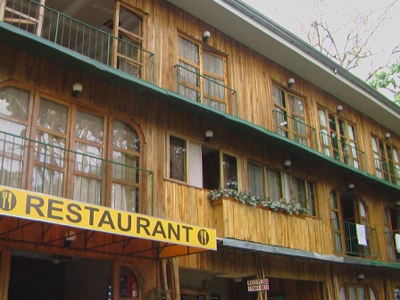 Hotel Rustico