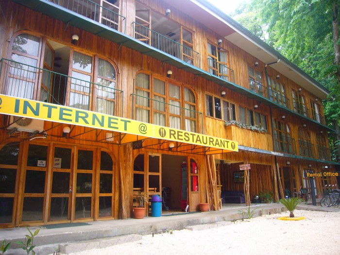 Hotel Rustico