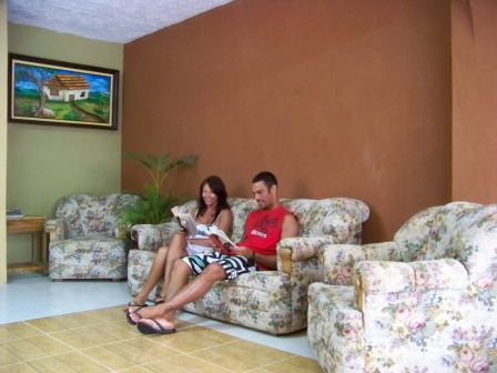 Hotel Rustico