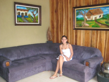 Hotel Rustico