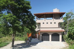 Malpais Villa Cascada Malpais Villa Cascada