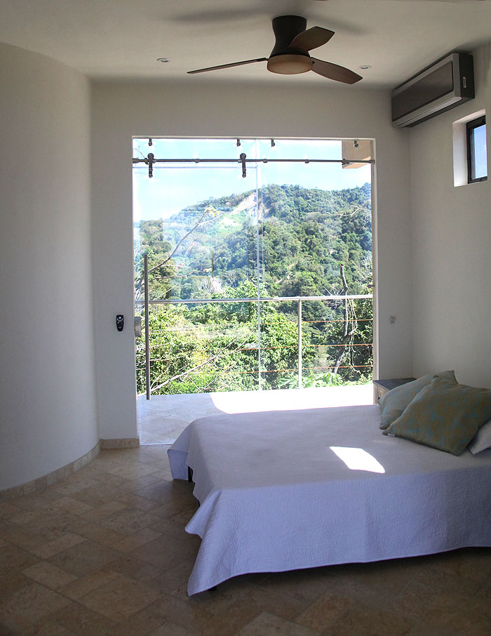 Malpais Waterfall Villa Malpais Waterfall Villa