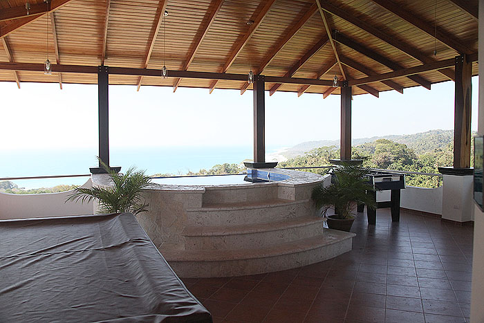 Malpais Waterfall Villa Malpais Waterfall Villa