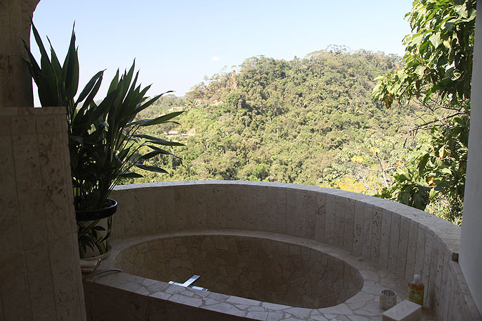 Malpais Waterfall Villa Malpais Waterfall Villa