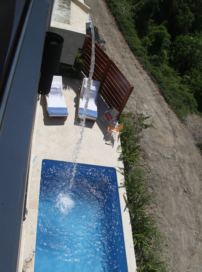 Malpais Waterfall Villa Malpais Waterfall Villa