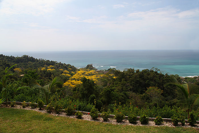 Villa de Amor