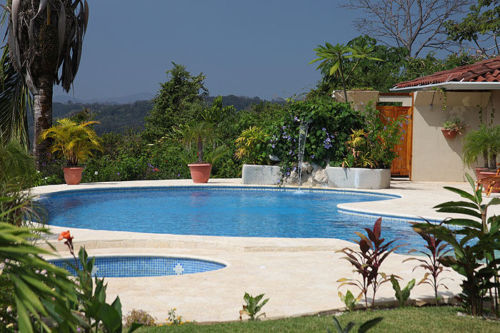 Villa de Amor