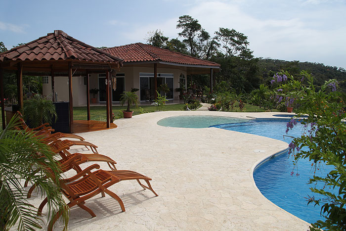Villa de Amor