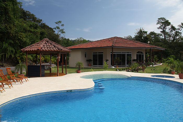 Villa de Amor