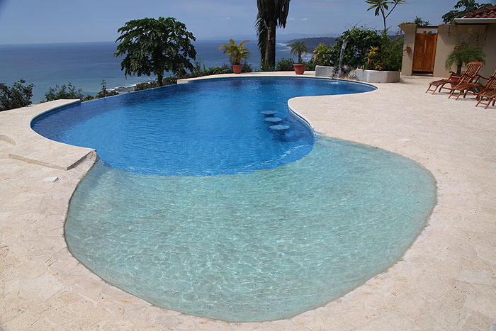 Villa de Amor