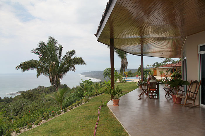 Villa de Amor