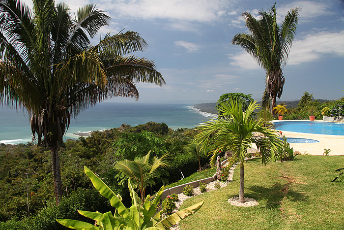 Villa de Amor