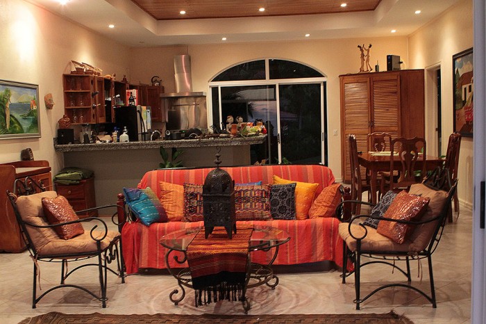 Villa de Amor