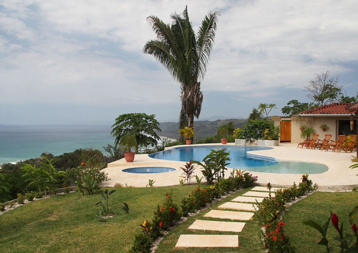 Villa de Amor