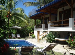 Hotel Blue Surf Sanctuary Hotel Blue Surf Sanctuary