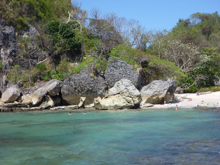 Los Suecos Beach, Malpais Los Suecos Beach, Malpais