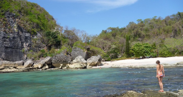 Los Suecos Beach, Malpais Los Suecos Beach, Malpais